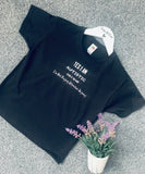 ‘yes I am Autistic’ T-shirt