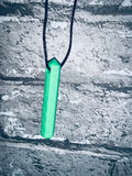 Sensory Chew Necklace