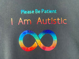 Please be patient