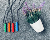 Sensory Chew Necklace