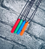 Sensory Chew Necklace
