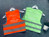 ‘I am not ignoring you’ Hi Vis Jacket