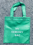 Sensory Bags