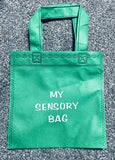 Sensory Bags