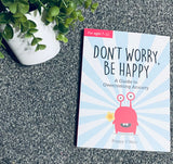 Don’t Worry Be Happy
