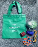 Sensory Bags
