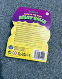 Splat balls