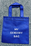 Sensory Bags
