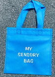Sensory Bags