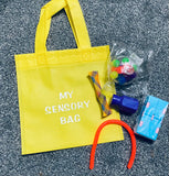 Sensory Bags