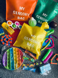 Sensory Bags