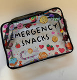 Emergency Snack Bag