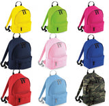 Personalised Children’s Backpacks