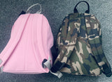 Personalised Children’s Backpacks