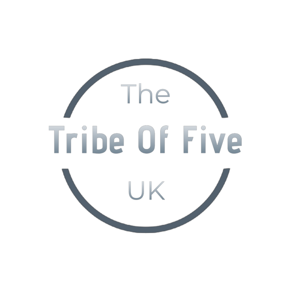 Tribe Of Five Gift Cards