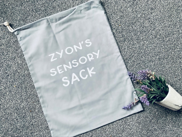 Sensory Sack