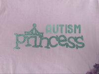 Autism Princess