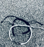 Infinity Rope Bracelet