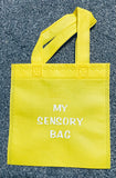 Sensory Bags
