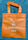 Sensory Bags