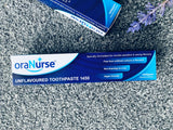 Oranurse Unflavoured Toothpaste